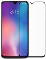 Защитное стекло для смартфона XCover Xiaomi RedMi 9 All Glue Black