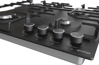Plită incorporabilă cu gaz Gorenje G642AB imaginea #2 — magazin online Desire.md