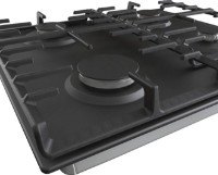 Plită incorporabilă cu gaz Gorenje G642AB imaginea #3 — magazin online Desire.md