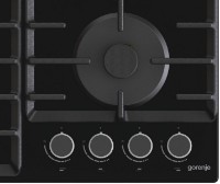 Газовая панель Gorenje GT642AB фото №3 — интернет-магазин Desire.md