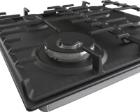 Plită incorporabilă cu gaz Gorenje GW642AB imaginea #2 — magazin online Desire.md