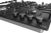 Plită incorporabilă cu gaz Gorenje GW642AB imaginea #3 — magazin online Desire.md
