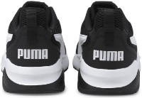 Кроссовки мужские Puma Anzarun Fs Core Puma Black/White 46 фото №5 — интернет-магазин Desire.md