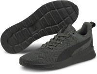 Adidași pentru bărbați Puma Anzarun Lite Dark Shadow/Puma Black 41 imaginea #1 — magazin online Desire.md