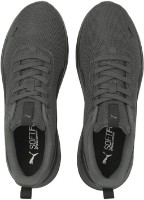 Adidași pentru bărbați Puma Anzarun Lite Dark Shadow/Puma Black 42.5 imaginea #4 — magazin online Desire.md