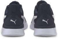 Adidași pentru bărbați Puma Anzarun Lite Peacoat/Puma White 42 imaginea #5 — magazin online Desire.md