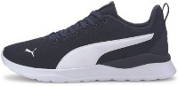 Adidași pentru bărbați Puma Anzarun Lite Peacoat/Puma White 44.5 imaginea #2 — magazin online Desire.md