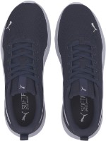 Кроссовки мужские Puma Anzarun Lite Peacoat/Puma White 46 фото №4 — интернет-магазин Desire.md