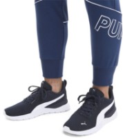 Кроссовки мужские Puma Anzarun Lite Peacoat/Puma White 46 фото №6 — интернет-магазин Desire.md