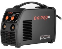 Сварочный аппарат Dnipro-M M-16PW фото №1 — интернет-магазин Desire.md