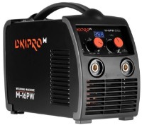 Сварочный аппарат Dnipro-M M-16PW фото №4 — интернет-магазин Desire.md