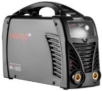 Aparat de sudură Dnipro-M M-18D imaginea #4 — magazin online Desire.md