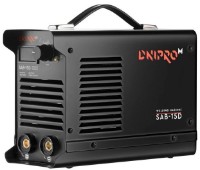 Сварочный аппарат Dnipro-M SAB-15D фото №1 — интернет-магазин Desire.md