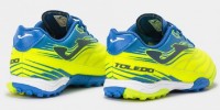 Ghete pentru fotbal Joma TOJS2109TF 37 imaginea #3 — magazin online Desire.md