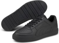 Ghete pentru bărbați Puma Caven Puma Black 40.5 imaginea #1 — magazin online Desire.md