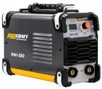 Сварочный аппарат ProCraft RWI350