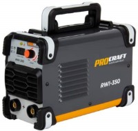 Сварочный аппарат ProCraft RWI350 фото №2 — интернет-магазин Desire.md