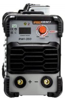 Сварочный аппарат ProCraft RWI350 фото №3 — интернет-магазин Desire.md