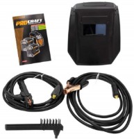 Сварочный аппарат ProCraft RWI350 фото №5 — интернет-магазин Desire.md