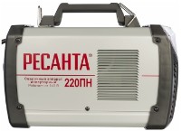 Сварочный аппарат Ресанта САИ-220ПН