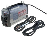 Aparat de sudură Ресанта САИ-220ПН imaginea #4 — magazin online Desire.md