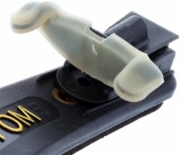 Contrabarbie pentru vioara Fom 1/4-1/16 046 imaginea #2 — magazin online Desire.md