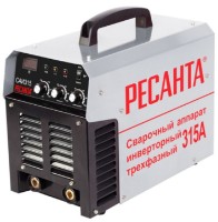 Сварочный аппарат Ресанта САИ-315 3F
