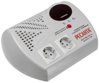 Stabilizator de tensiune Ресанта ACH-1000 H2/1Ц