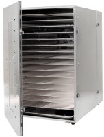 Сушилка для фруктов Demetra Dehydrator SS-16 фото №1 — интернет-магазин Desire.md