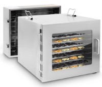 Uscător de fructe Demetra SS-10 imaginea #1 — magazin online Desire.md