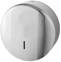 Dispenser hârtie Losdi Oceano Inox Bright CO-0207-I imaginea #1 — magazin online Desire.md