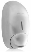 Дозатор жидкого мыла Losdi Paris Inox Satin CJ-1001-S фото №1 — интернет-магазин Desire.md