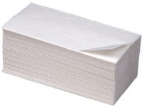 Hârtie pentru dispenser Zizin V (0056) 20pcs imaginea #1 — magazin online Desire.md