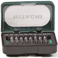 Набор бит Hikoki 711000