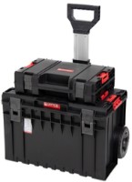 Cutie pentru scule QBrick QS ONE Cart+ QS PRO Toolcase