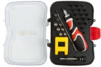 Набор головок и бит Rexant 12-4772