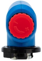 Arzător cu gaz Rexant GT-19 imaginea #3 — magazin online Desire.md