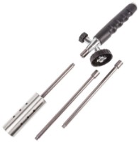 Arzător cu gaz Rexant GT-21 imaginea #2 — magazin online Desire.md