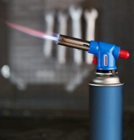 Arzător cu gaz Rexant GT-23 imaginea #4 — magazin online Desire.md