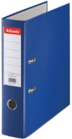 Caiet mecanic Esselte Economy А4/7.5 PP Blue
