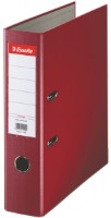 Caiet mecanic Esselte Economy А4/7.5 PP Bordo