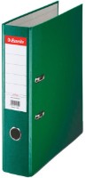 Caiet mecanic Esselte Economy А4/7.5 PP Green