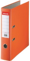 Caiet mecanic Esselte Economy А4/7.5 PP Orange
