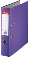 Caiet mecanic Esselte Economy А4/7.5 PP Purple