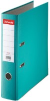Caiet mecanic Esselte Economy А4/7.5 PP Turquoise