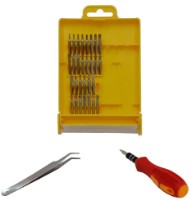 Set șurubelinițe Spacer SPT-BITS-32 imaginea #3 — magazin online Desire.md