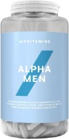 Витамины MyProtein Alpha Men Super Multi Vitamin 120tab
