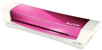 Ламинатор Leitz iLam A4 Pink