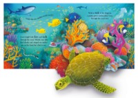 Книга Pop-Up Animals (9781474968027) фото №2 — интернет-магазин Desire.md