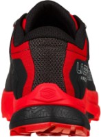 Кроссовки мужские La Sportiva Karacal Black/Goji 42 1/2 фото №4 — интернет-магазин Desire.md